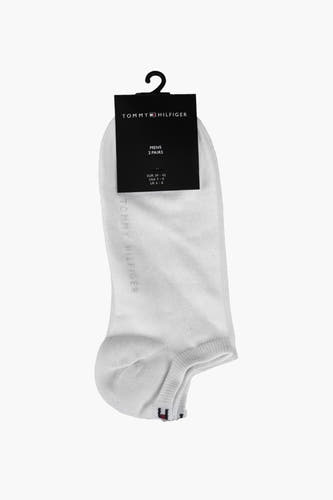 Sokken (sneaker) Wit - TOMMY JEANS