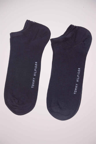 Sokken (sneaker) Blauw - TOMMY JEANS