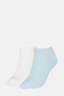 Sokken Blauw - TOMMY JEANS