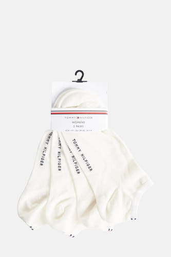 Sokken Wit - TOMMY JEANS