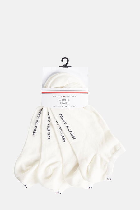 Sokken Wit - TOMMY JEANS