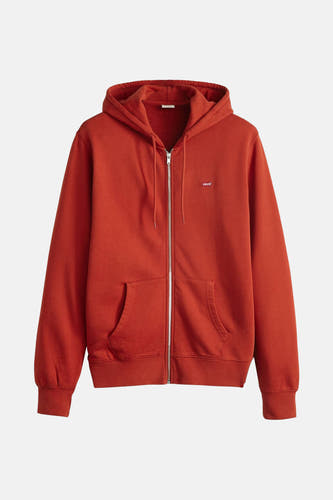 Sweater met kap Rood - Levi's®