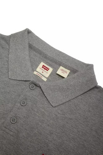Polo's Grijs - Levi's®