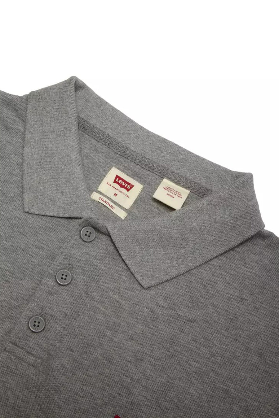 Polo's Grijs - Levi's®