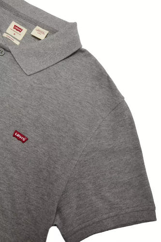 Polo's Grijs - Levi's®