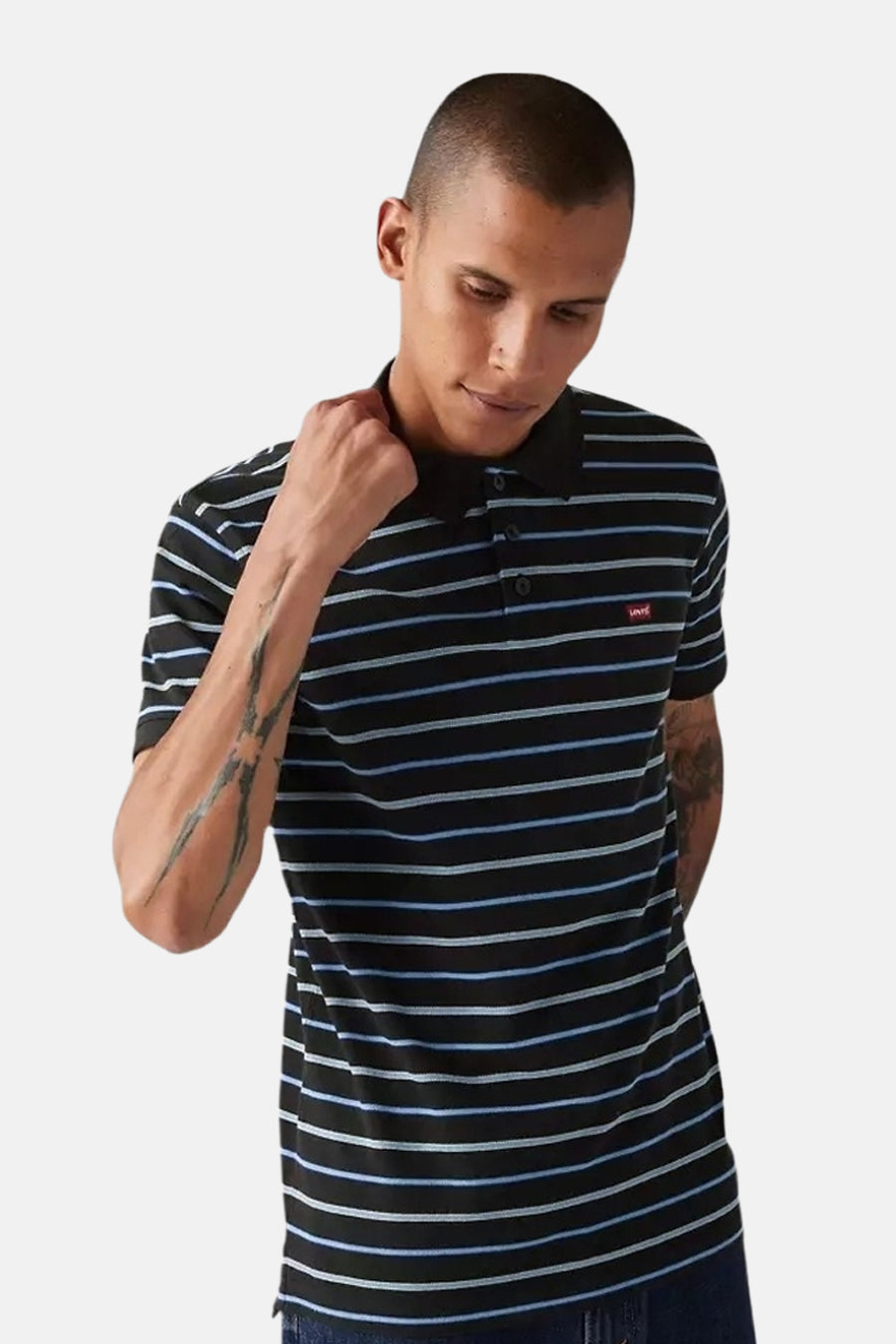 Polo's Blauw - Levi's®