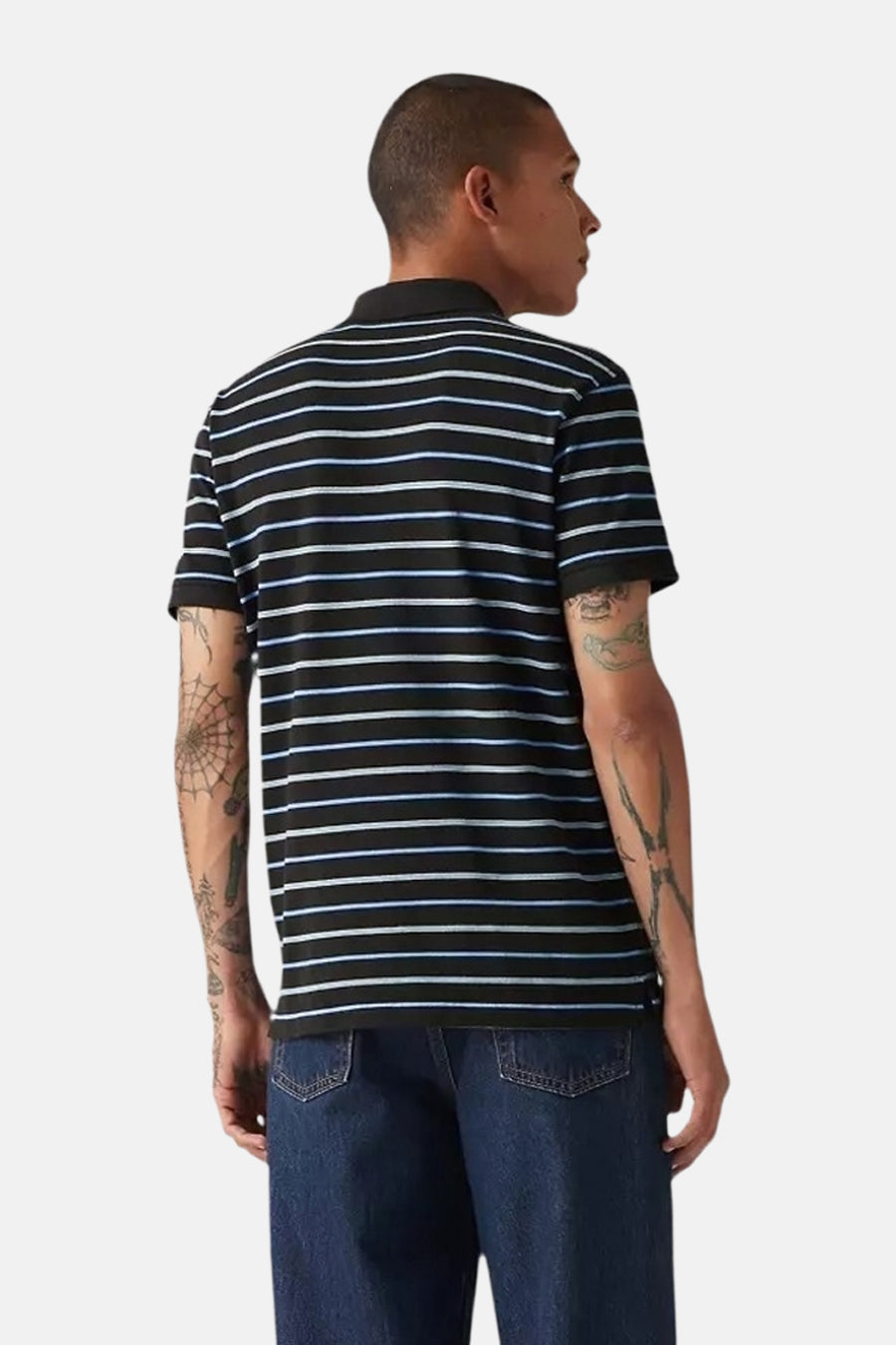 Polo's Blauw - Levi's®