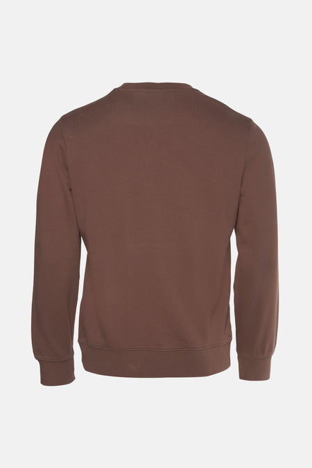 Sweater met ronde hals Bruin - Levi's®