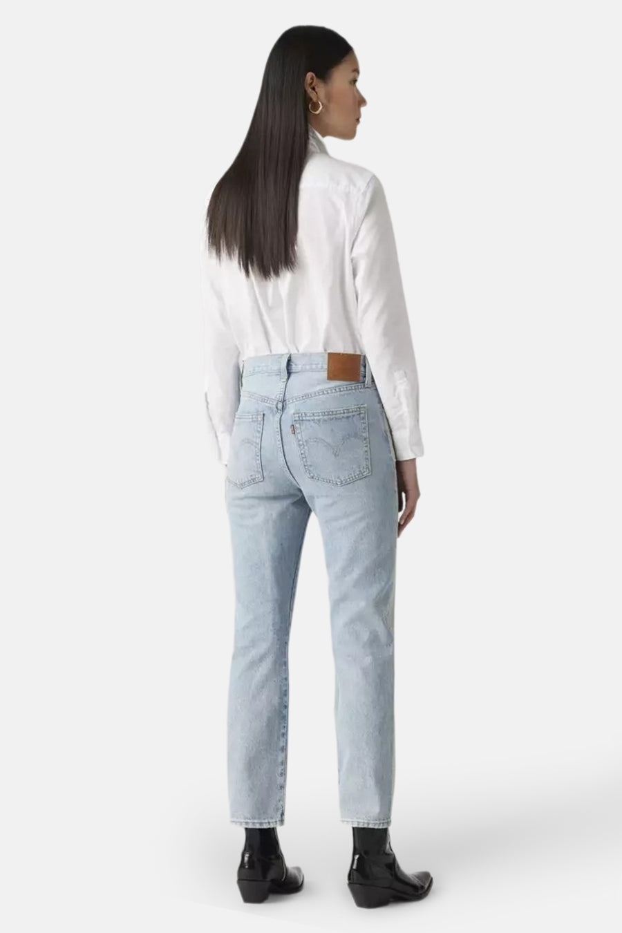 Jeans straight Denim - Levi's®