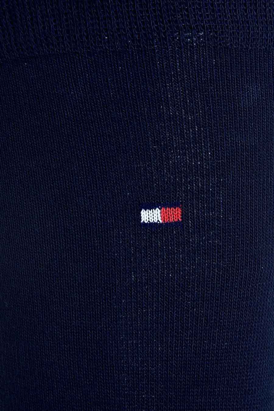 Sokken Blauw - TOMMY JEANS