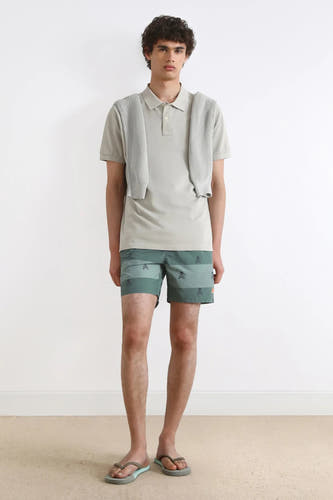 Zwembroeken Groen - SCALPERS