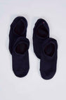 Chaussettes Bleu - TOMMY JEANS