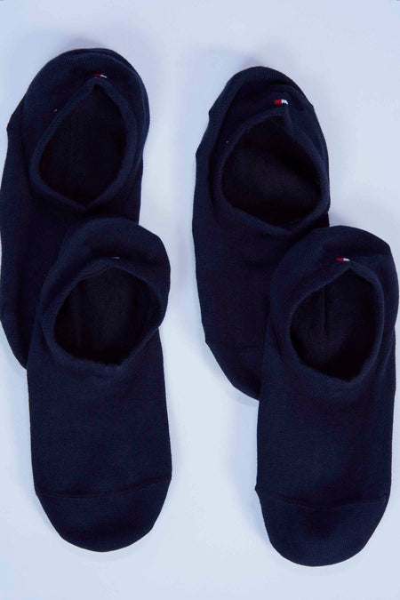 Sokken Blauw - TOMMY JEANS