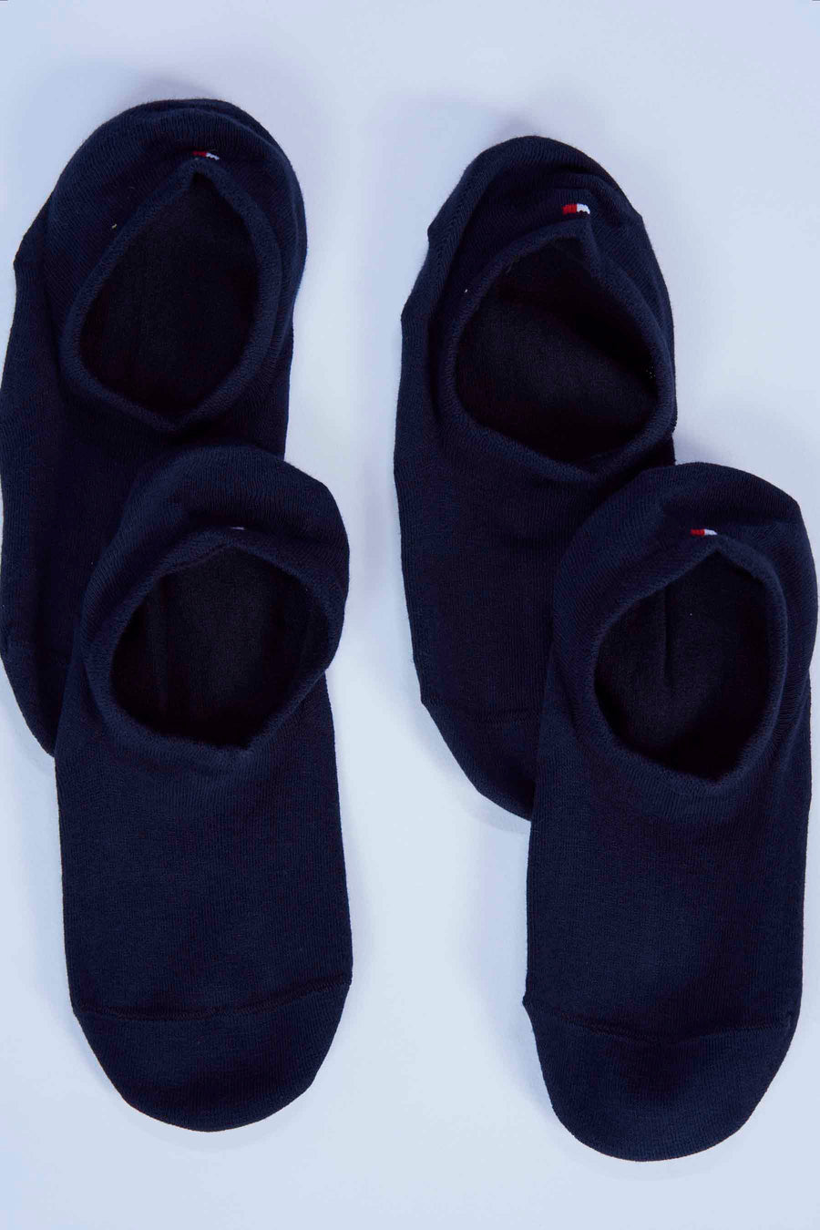 Sokken Blauw - TOMMY JEANS