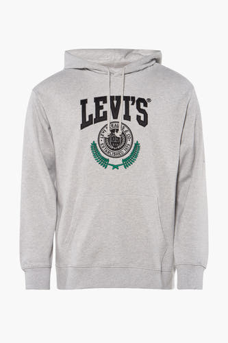 Sweater met kap Grijs - Levi's®