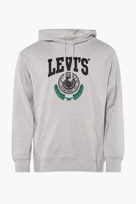 Sweater met kap Grijs - Levi's®