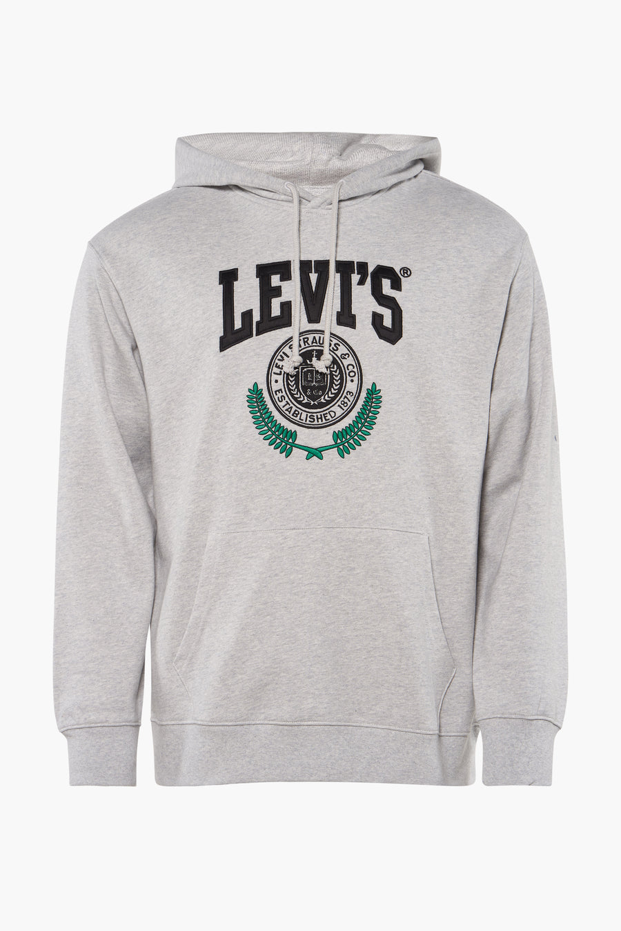 Sweater met kap Grijs - Levi's®