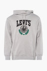 Sweater met kap Grijs - Levi's®