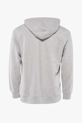 Sweater met kap Grijs - Levi's®