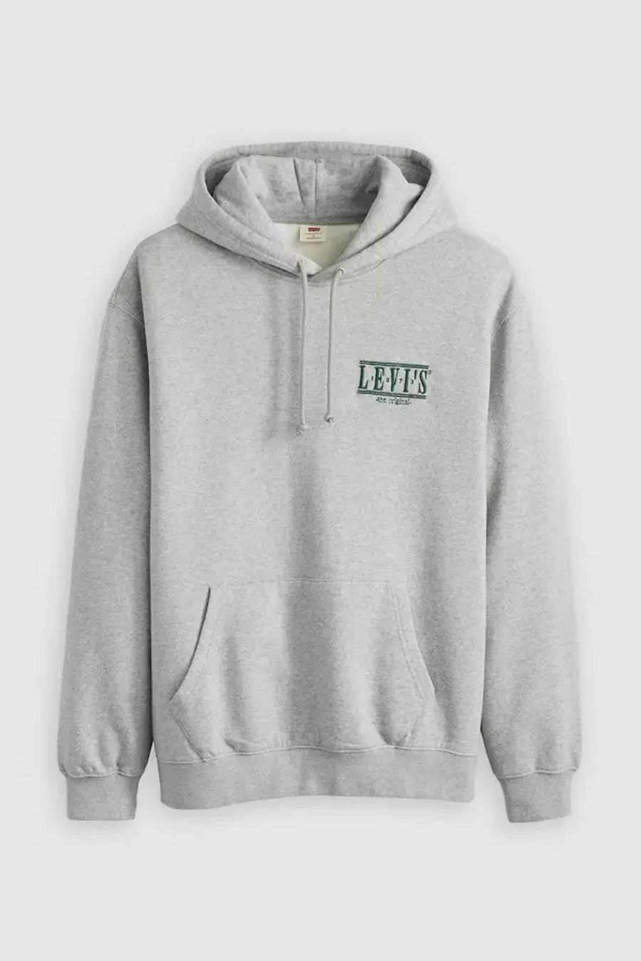 Sweater met kap Grijs - Levi's®