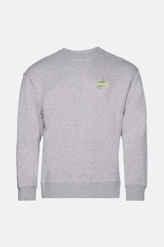 Sweater met ronde hals Grijs - Levi's®