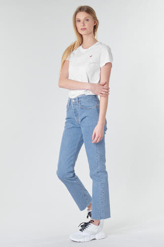 T-shirt (korte mouwen) Wit - Levi's®