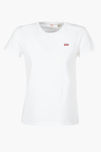T-shirt (korte mouwen) Wit - Levi's®