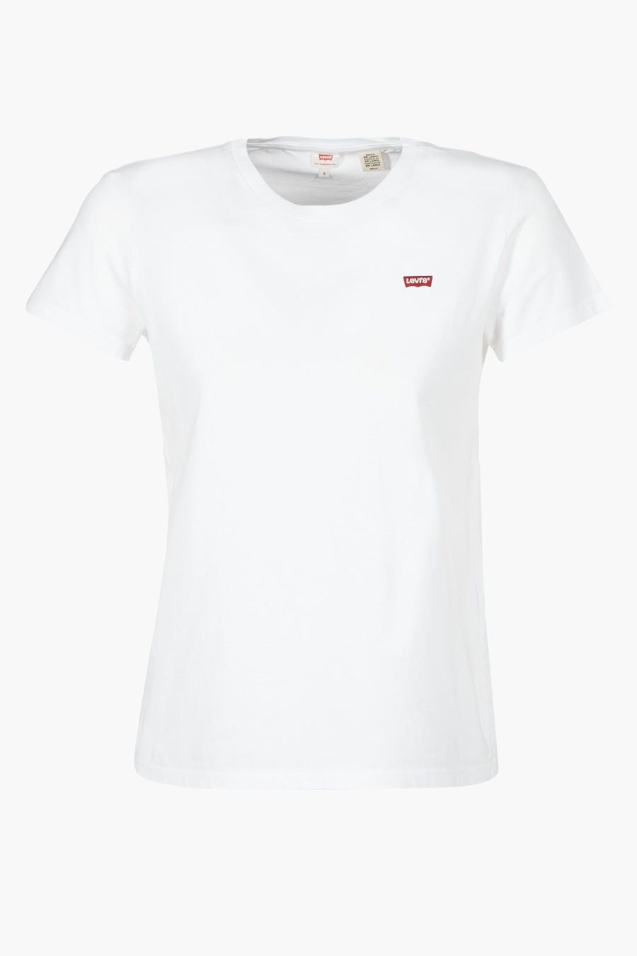 T-shirt (korte mouwen) Wit - Levi's®