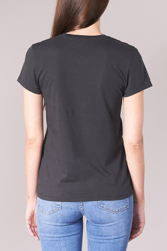 T-shirt (korte mouwen) Zwart - Levi's®