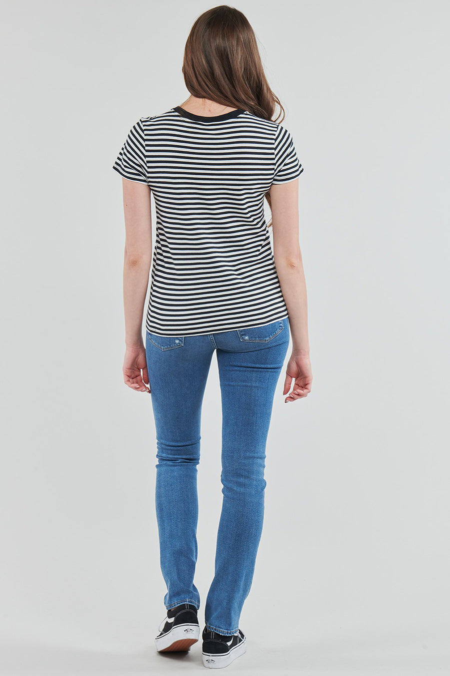 T-shirt (korte mouwen) Zwart - Levi's®