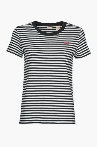 T-shirt (korte mouwen) Zwart - Levi's®