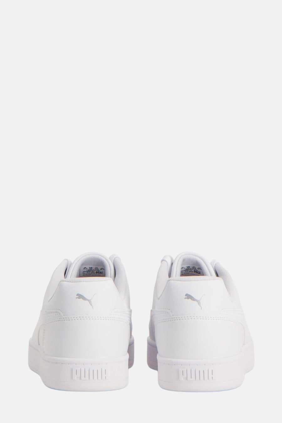 Sneakers Wit - PUMA