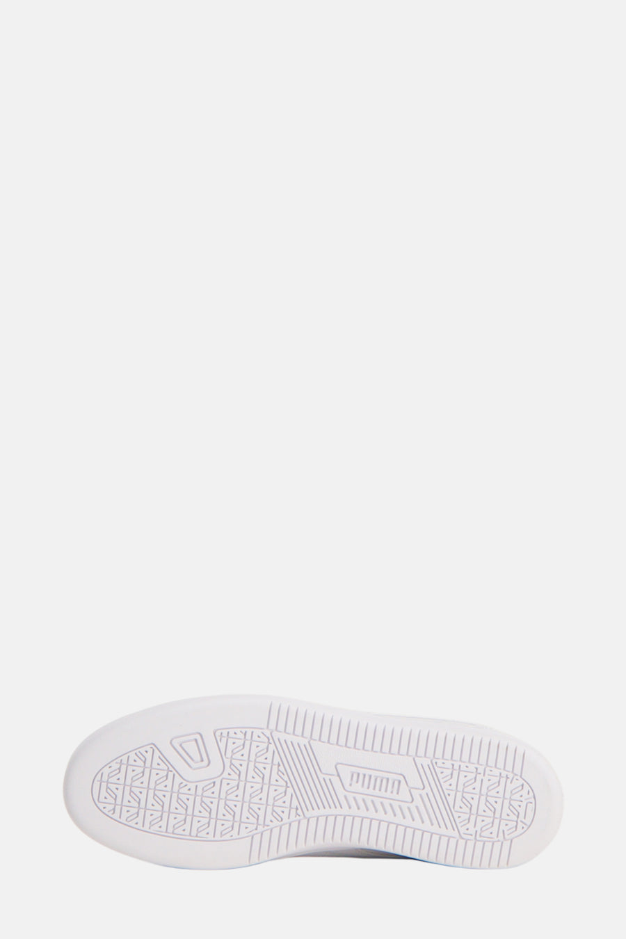 Sneakers Wit - PUMA