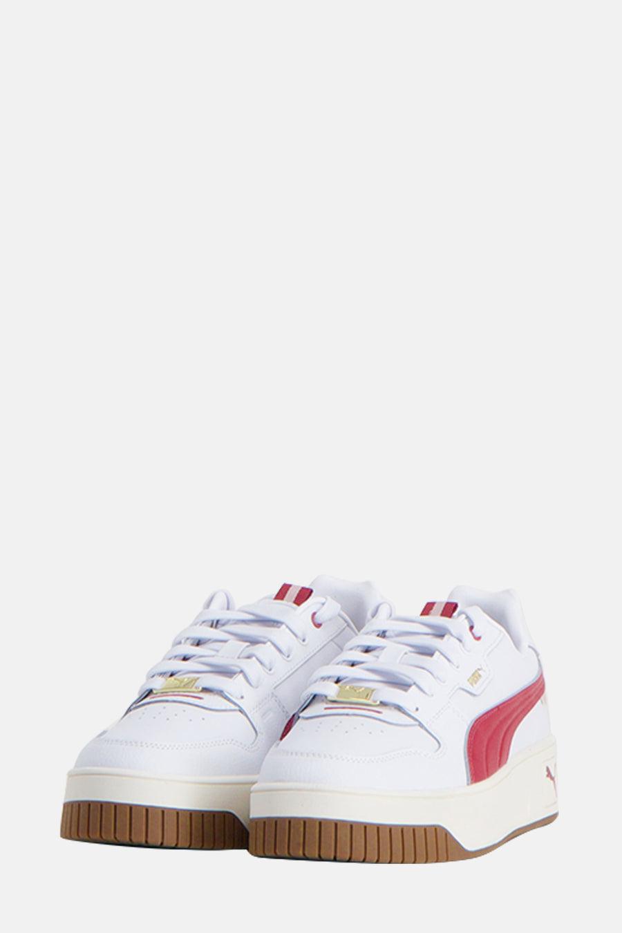 Sneakers Wit - PUMA