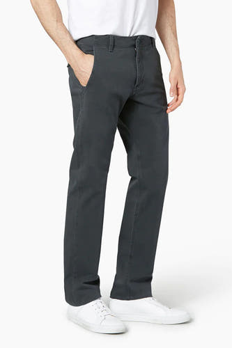 Broek Grijs - DOCKERS