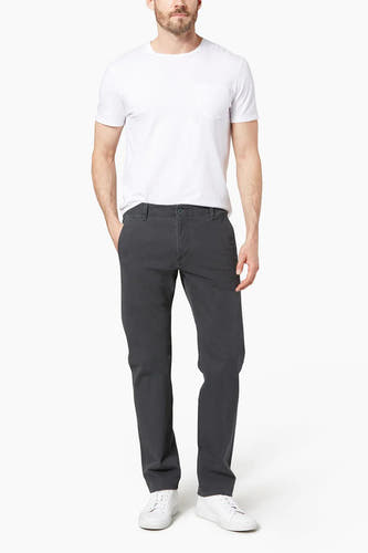 Broek Grijs - DOCKERS