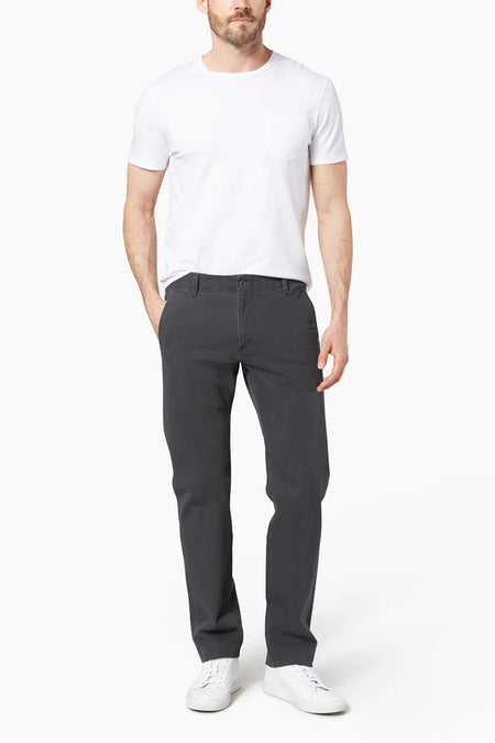 Broek Grijs - DOCKERS