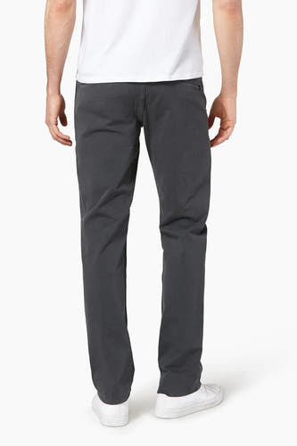 Broek Grijs - DOCKERS