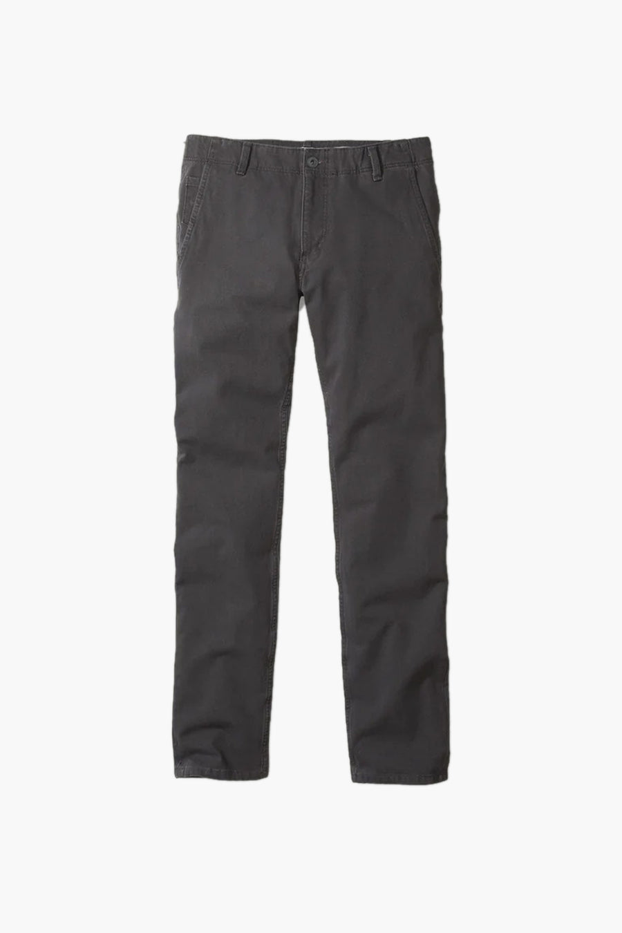 Broek Grijs - DOCKERS