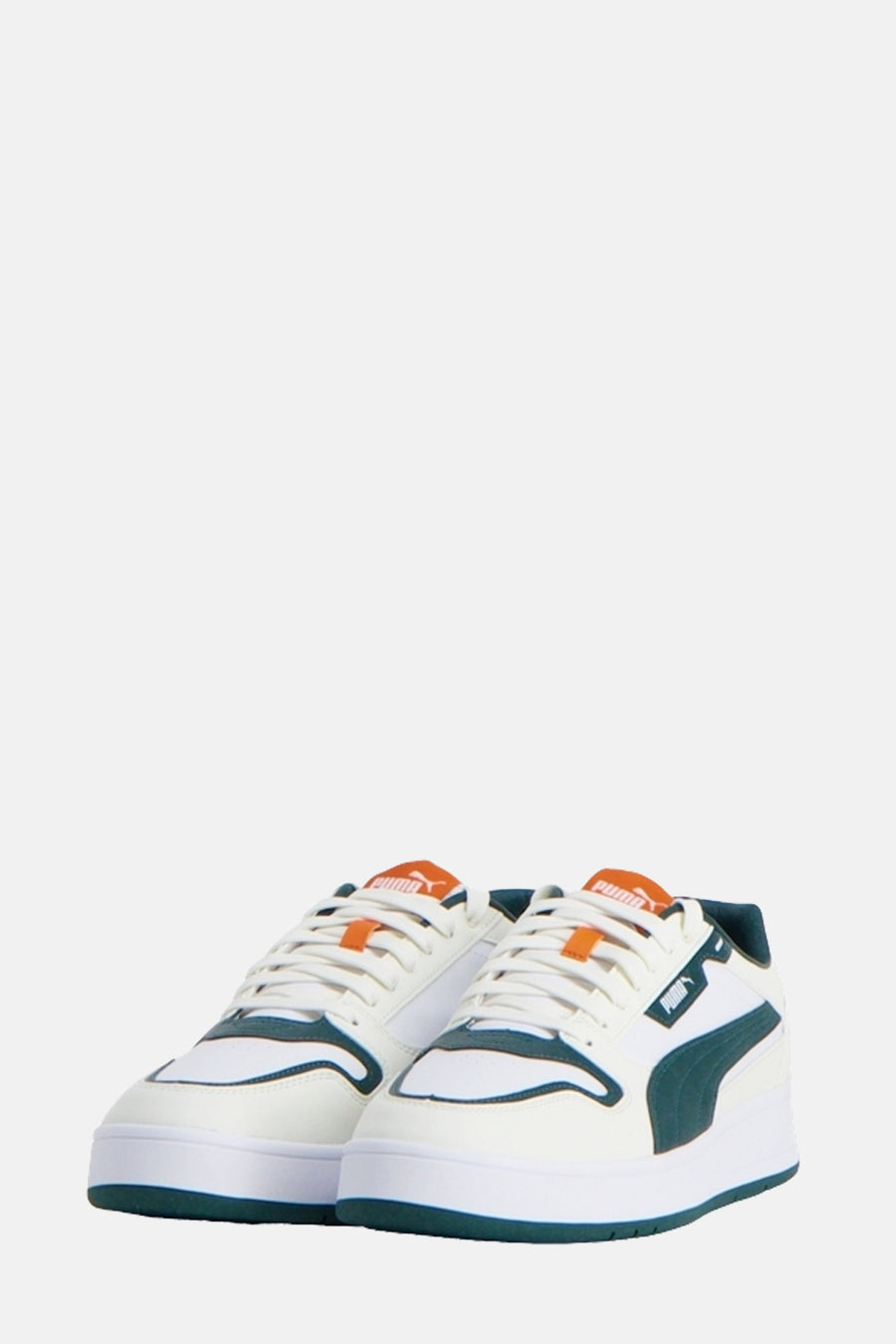 Sneakers Wit - PUMA