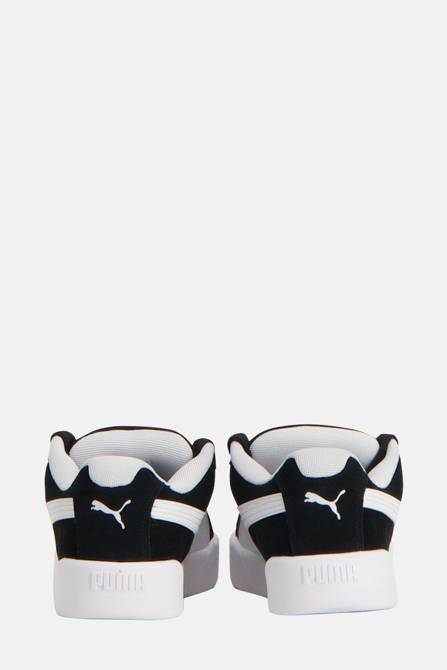 Sneakers Zwart - PUMA