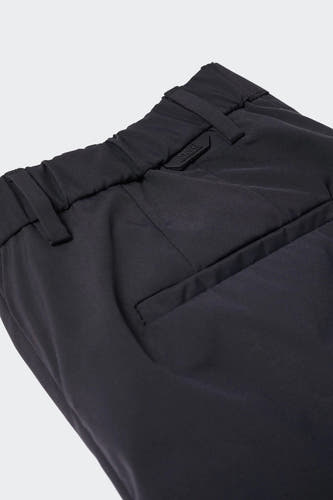 Broek Blauw - Mango