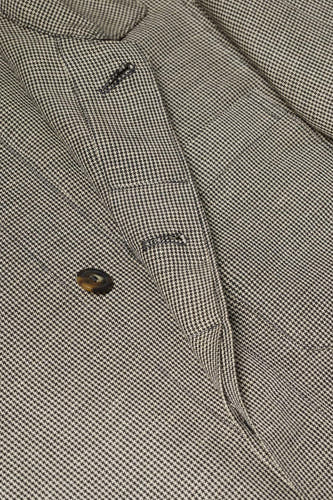 Jas (kort) Beige - Mango