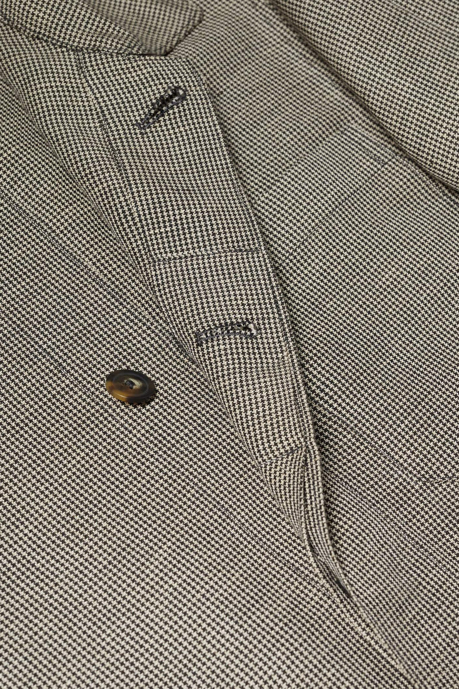 Jas (kort) Beige - Mango