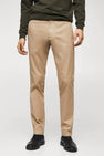 Pantalon de saison Gris - Mango