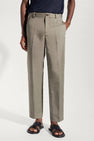 Broek Beige - Mango