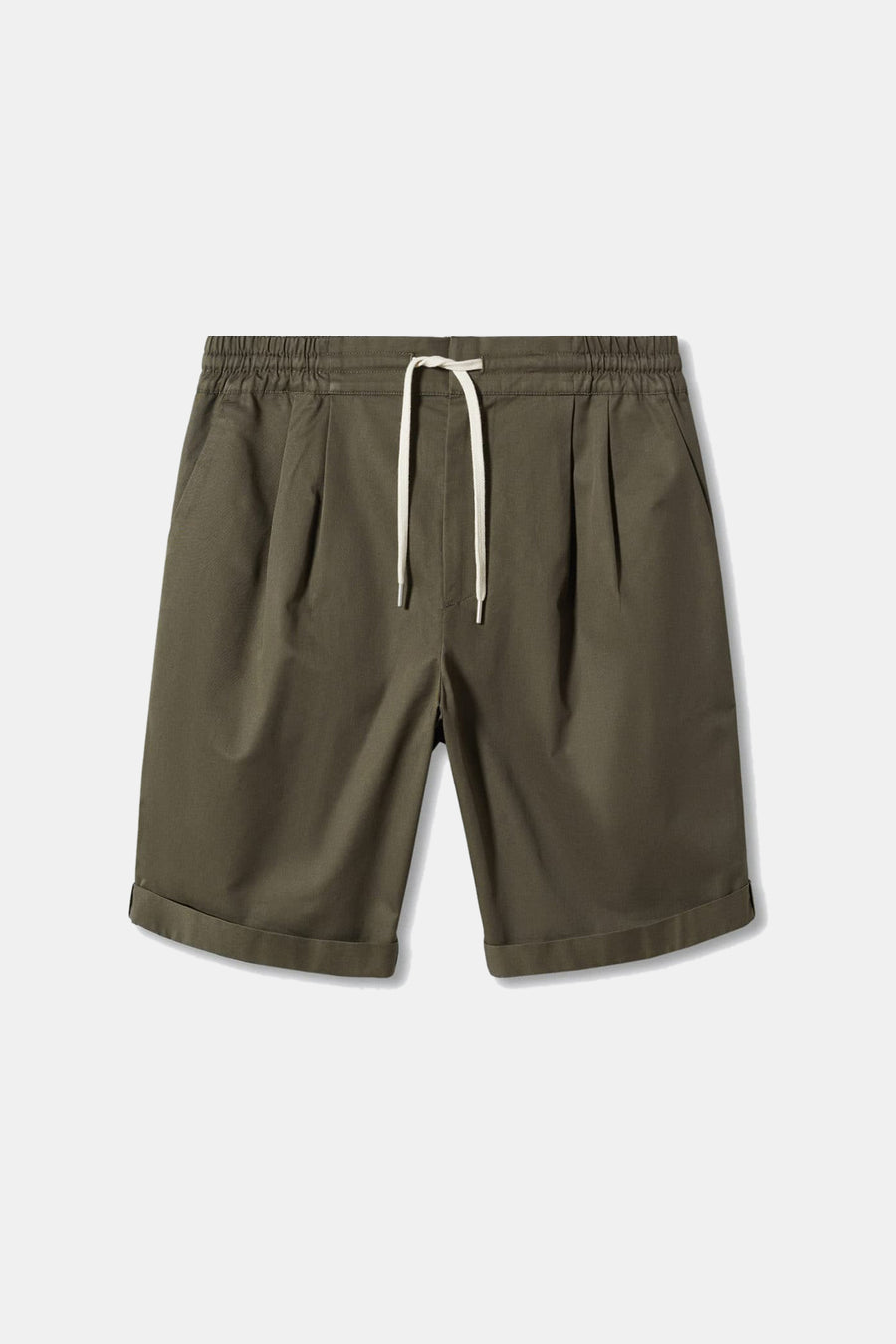 Short Beige - Mango