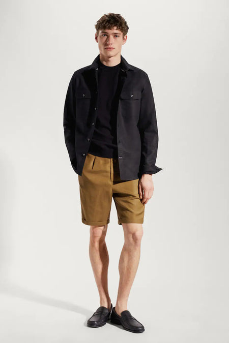 Short Groen - Mango