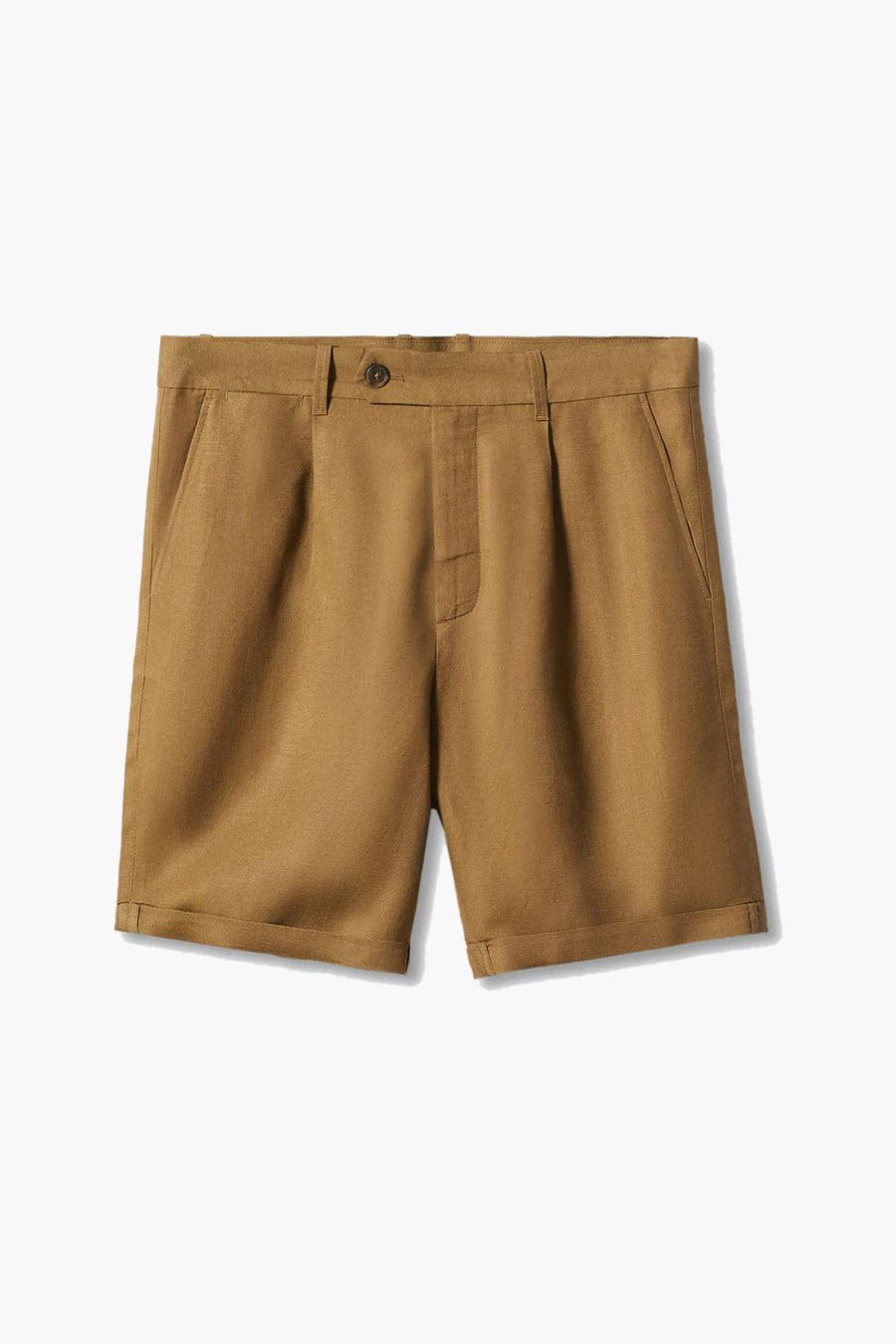 Short Groen - Mango