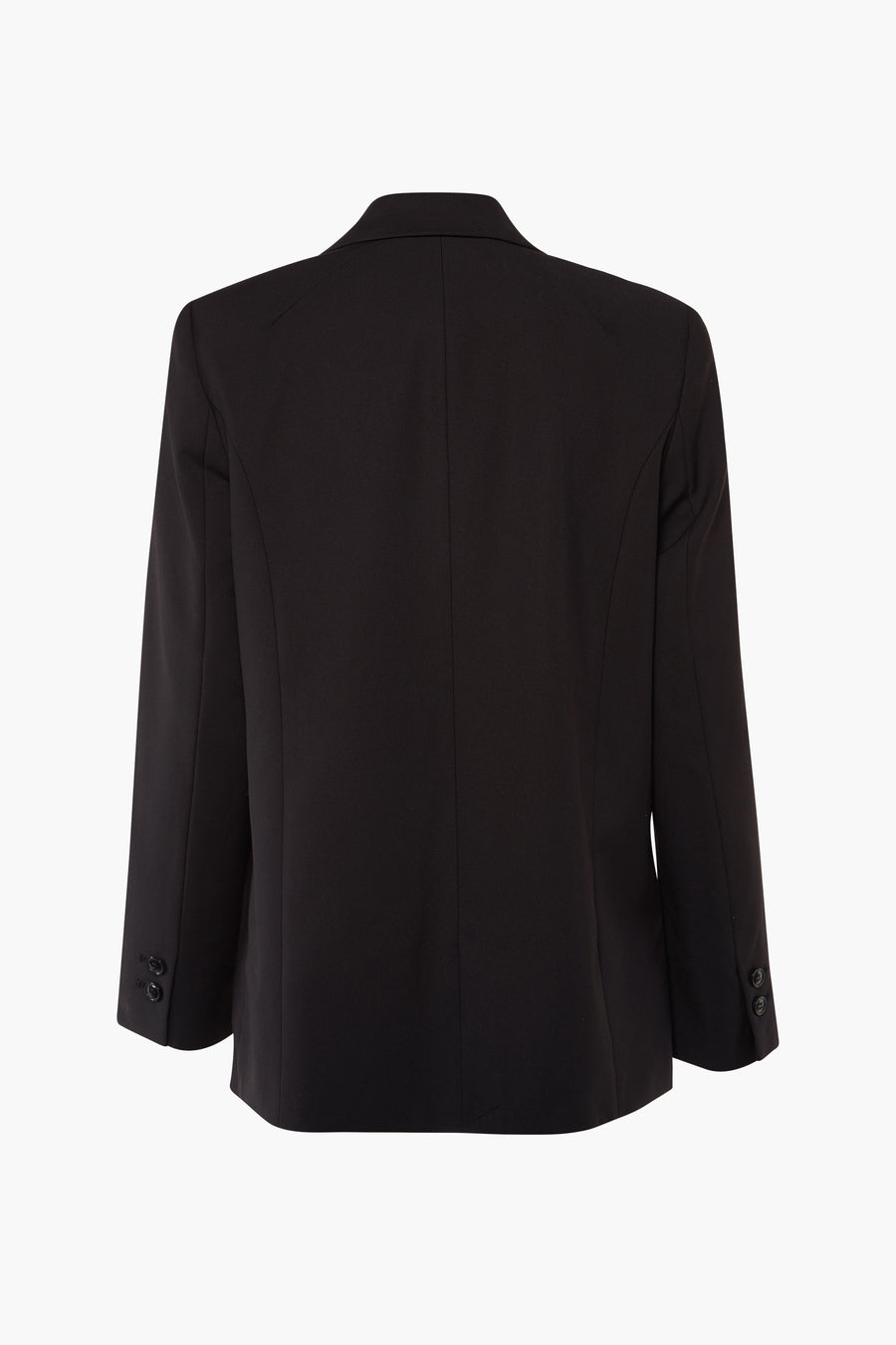 Blazer Zwart - PULZ